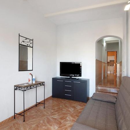 Apartmán Casa Marrero Abajo La Guancha Exteriér fotografie