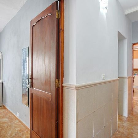 Apartmán Casa Marrero Abajo La Guancha Exteriér fotografie