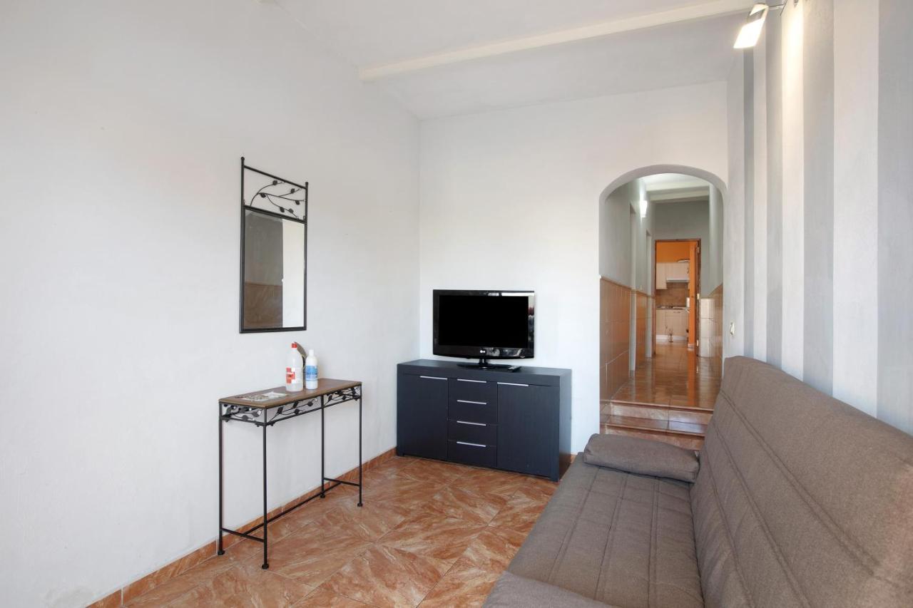 Apartmán Casa Marrero Abajo La Guancha Exteriér fotografie