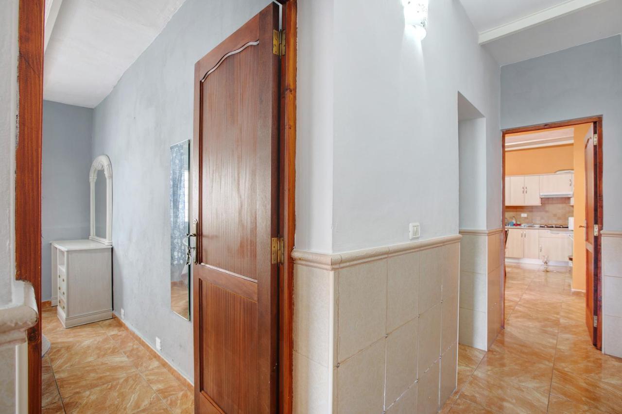 Apartmán Casa Marrero Abajo La Guancha Exteriér fotografie