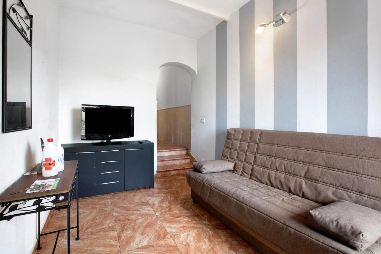 Apartmán Casa Marrero Abajo La Guancha Exteriér fotografie