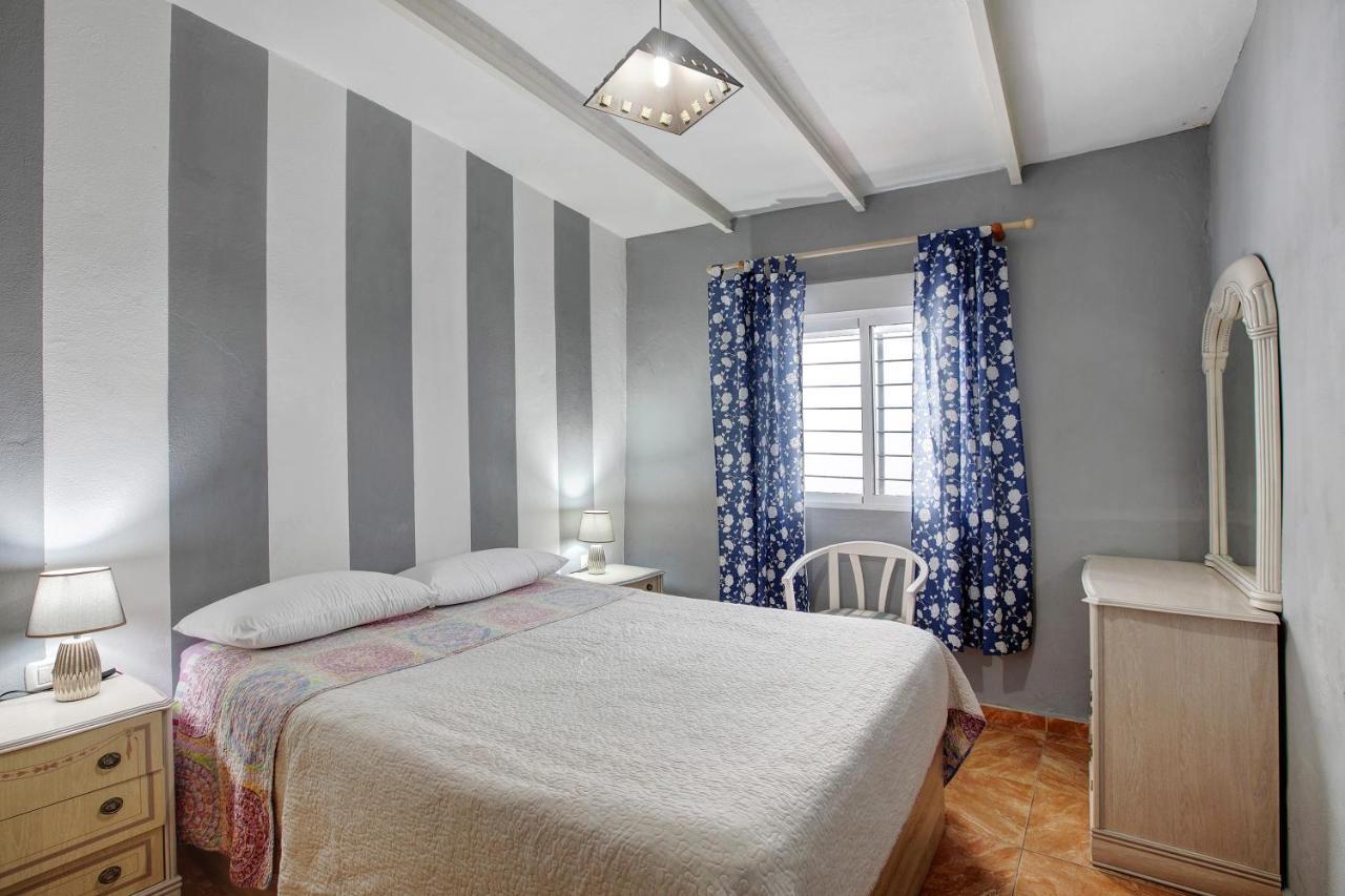 Apartmán Casa Marrero Abajo La Guancha Exteriér fotografie
