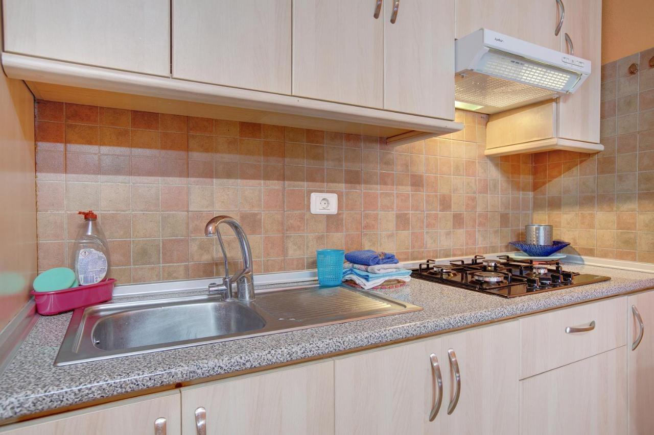 Apartmán Casa Marrero Abajo La Guancha Exteriér fotografie