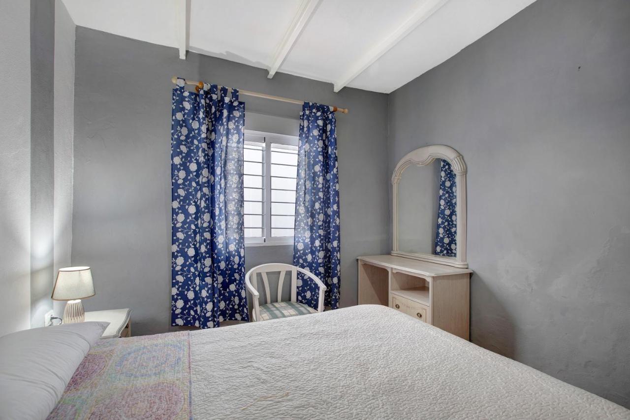 Apartmán Casa Marrero Abajo La Guancha Exteriér fotografie