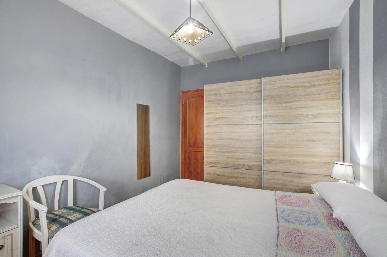 Apartmán Casa Marrero Abajo La Guancha Exteriér fotografie
