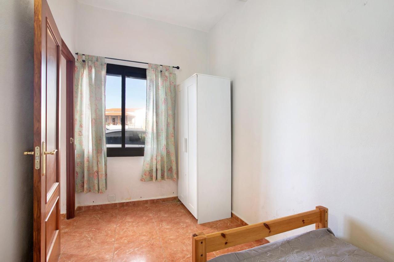 Apartmán Casa Marrero Abajo La Guancha Exteriér fotografie