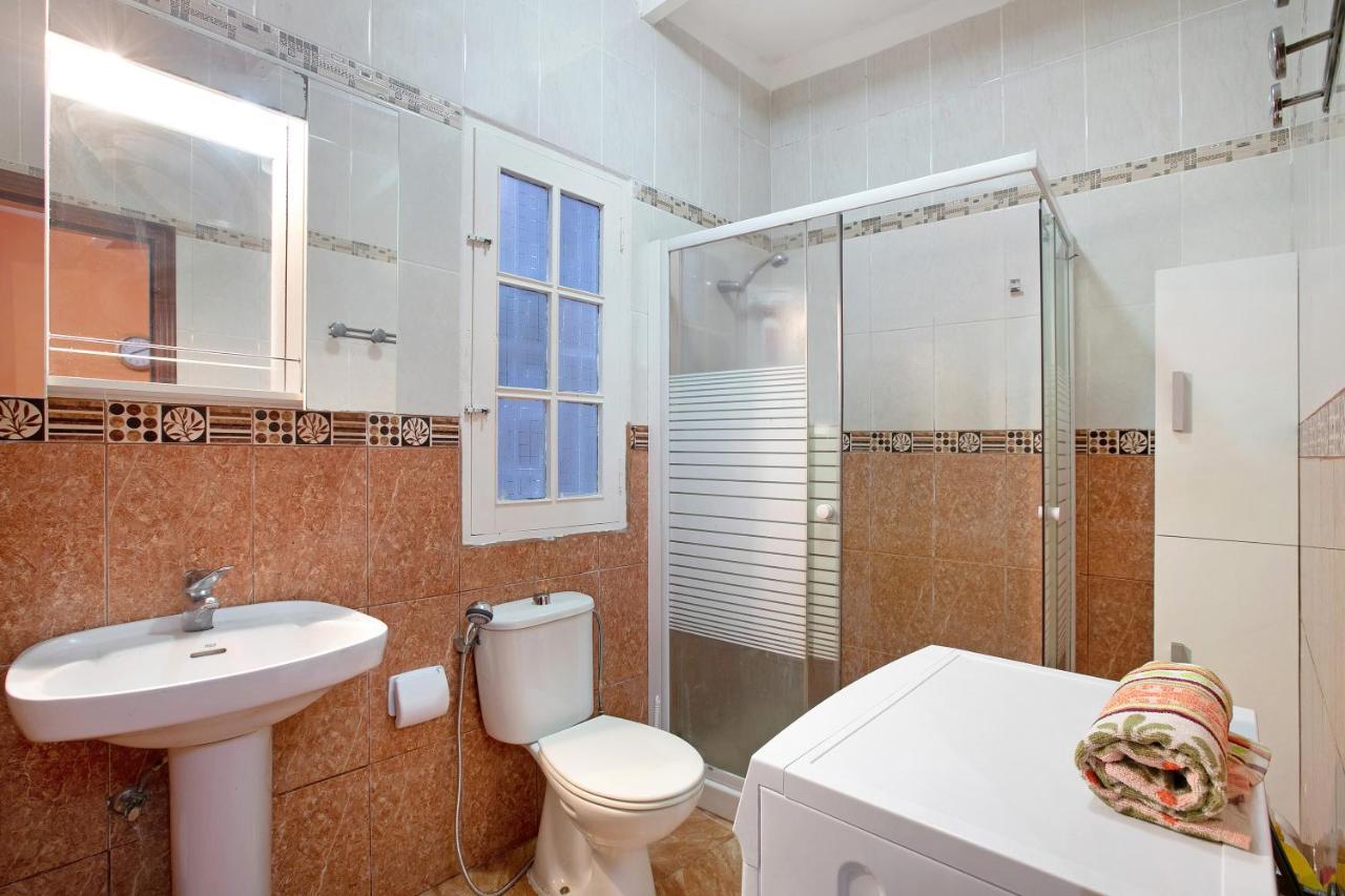 Apartmán Casa Marrero Abajo La Guancha Exteriér fotografie