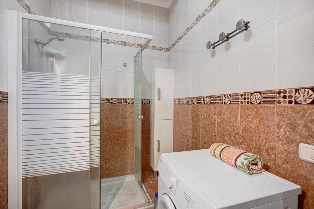Apartmán Casa Marrero Abajo La Guancha Exteriér fotografie