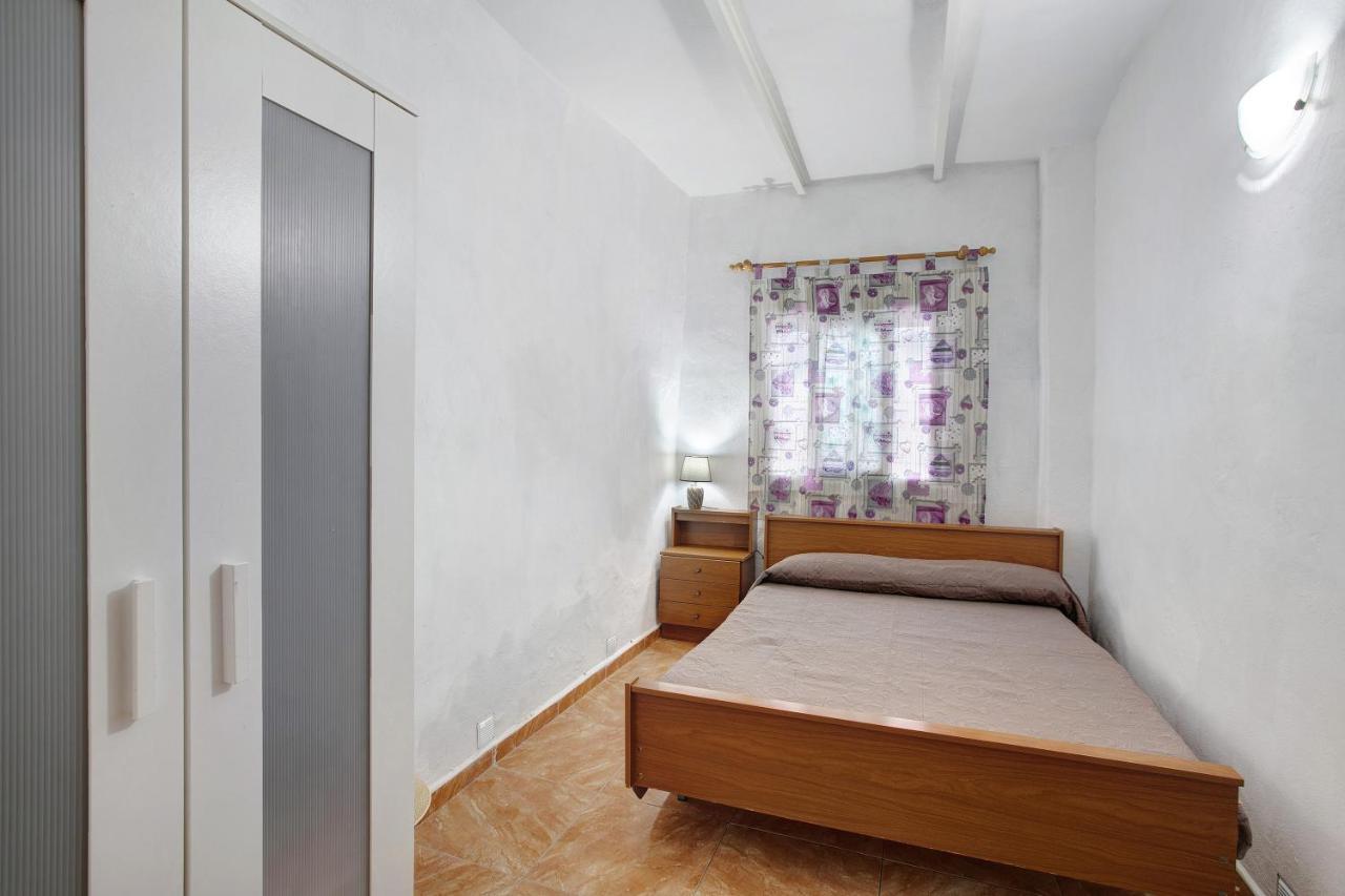Apartmán Casa Marrero Abajo La Guancha Exteriér fotografie